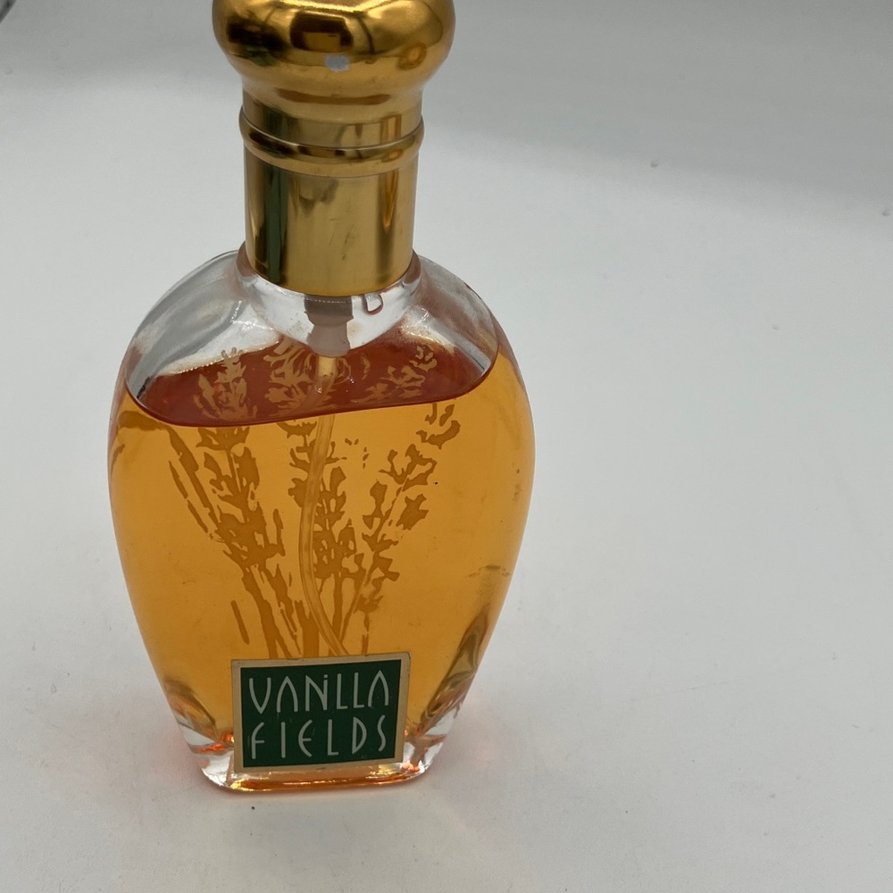 Women's Fragrance - Gold - Picture 2 of 2
